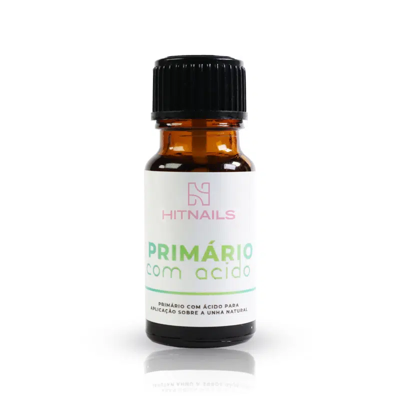 Primer Acid 10 ml